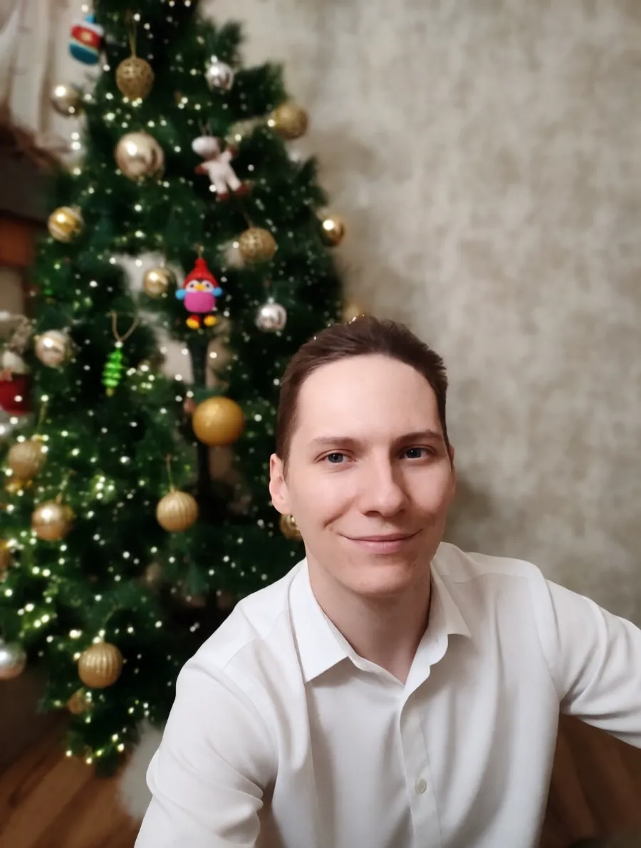 Владимир Яшин